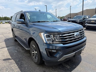2020 Ford Expedition Max XLT