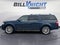 2017 Ford Expedition EL Platinum
