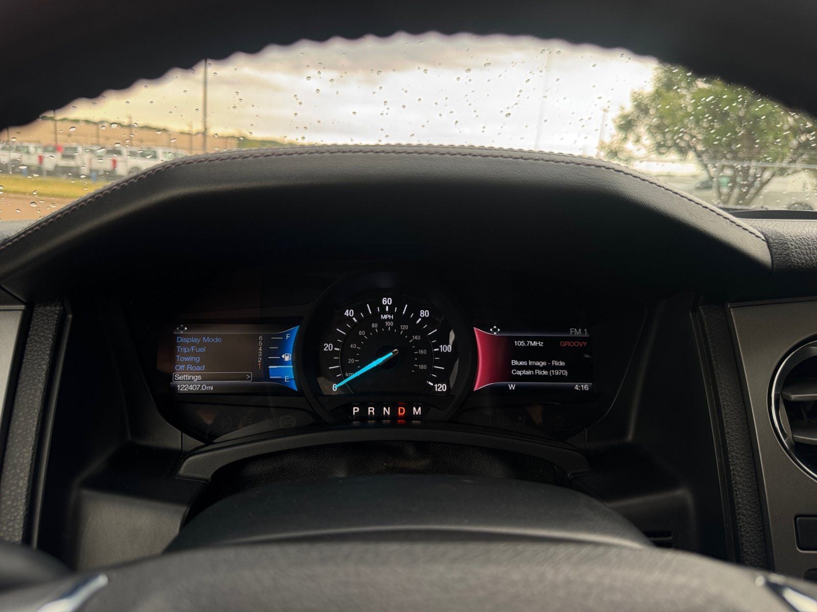 2017 Ford Expedition EL Platinum