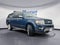 2017 Ford Expedition EL Platinum