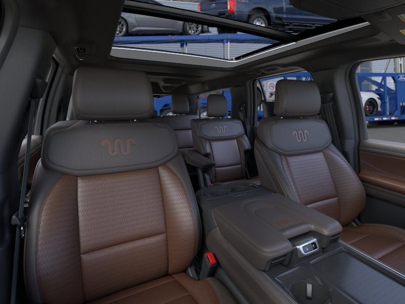 2026 Ford Expedition Max King Ranch