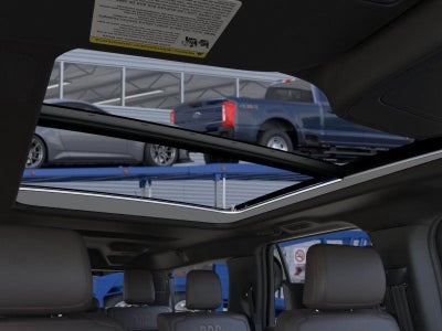 2026 Ford Expedition Max King Ranch