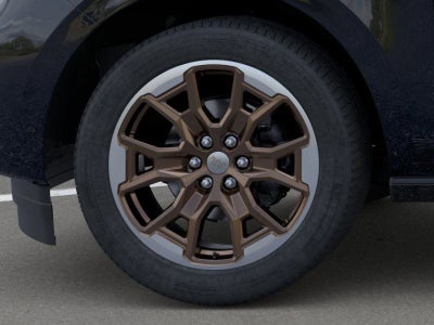 2026 Ford Expedition Max King Ranch