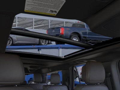 2026 Ford Expedition Max King Ranch