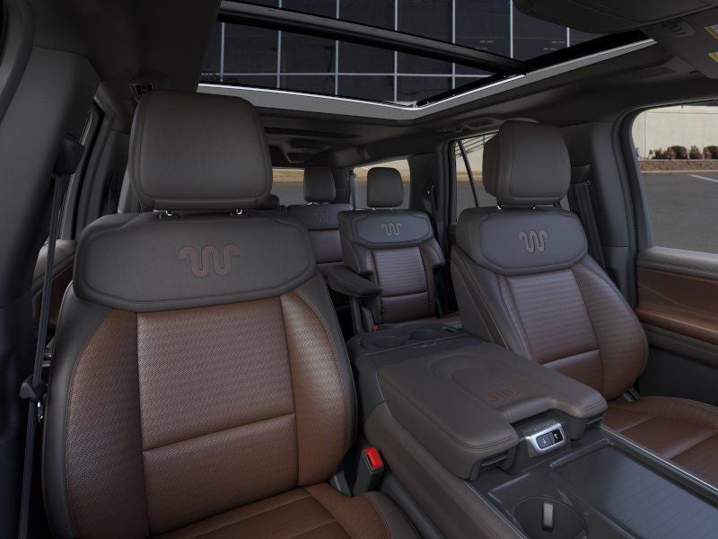 2026 Ford Expedition Max King Ranch