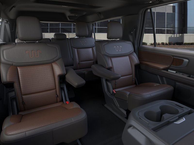 2026 Ford Expedition Max King Ranch