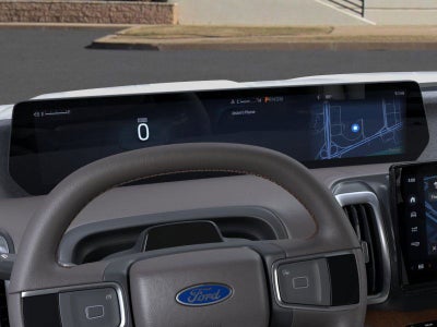 2026 Ford Expedition Max King Ranch