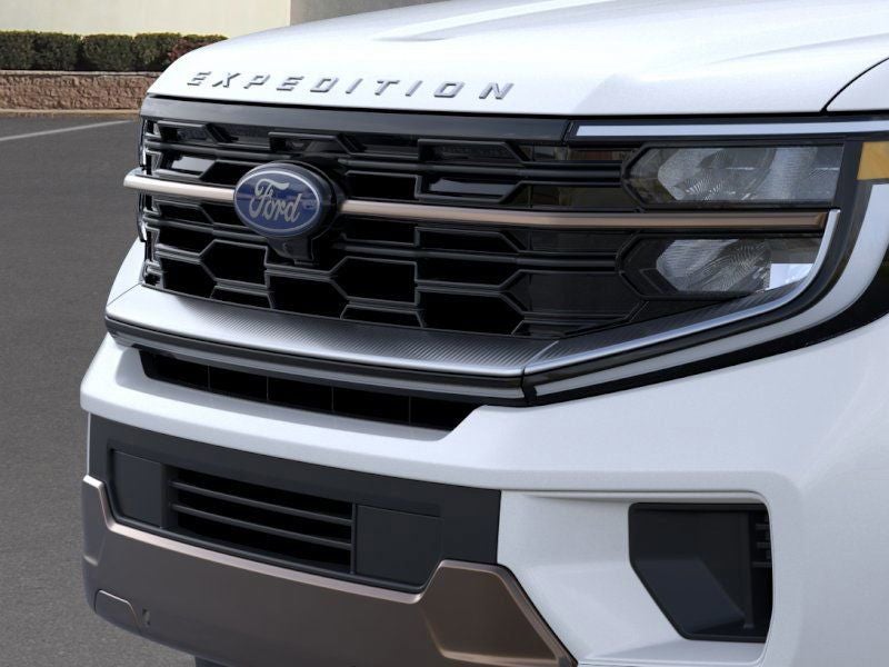 2026 Ford Expedition Max King Ranch