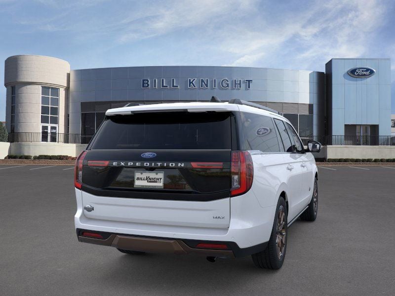 2026 Ford Expedition Max King Ranch