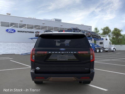 2026 Ford Expedition Max King Ranch