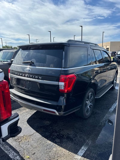 2023 Ford Expedition XLT
