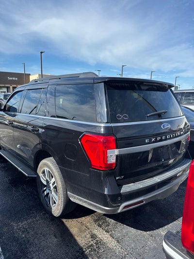 2023 Ford Expedition XLT