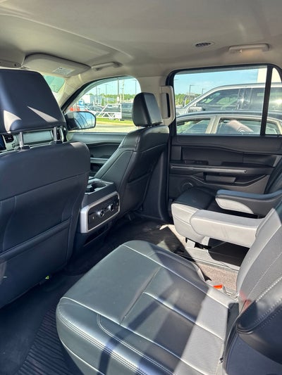 2023 Ford Expedition XLT