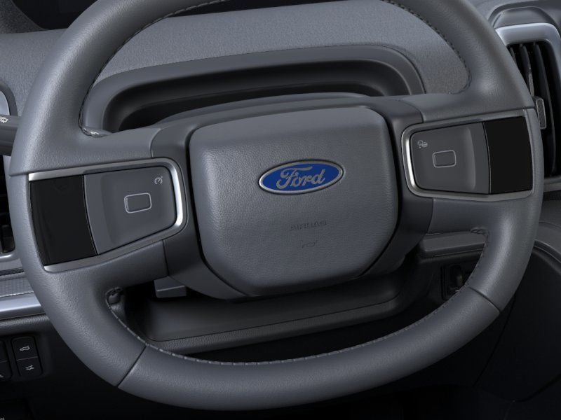 2026 Ford Expedition Active Fleet