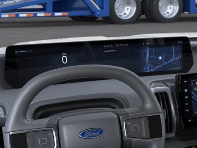 2026 Ford Expedition Active Fleet