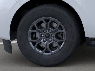 2026 Ford Expedition Active Fleet