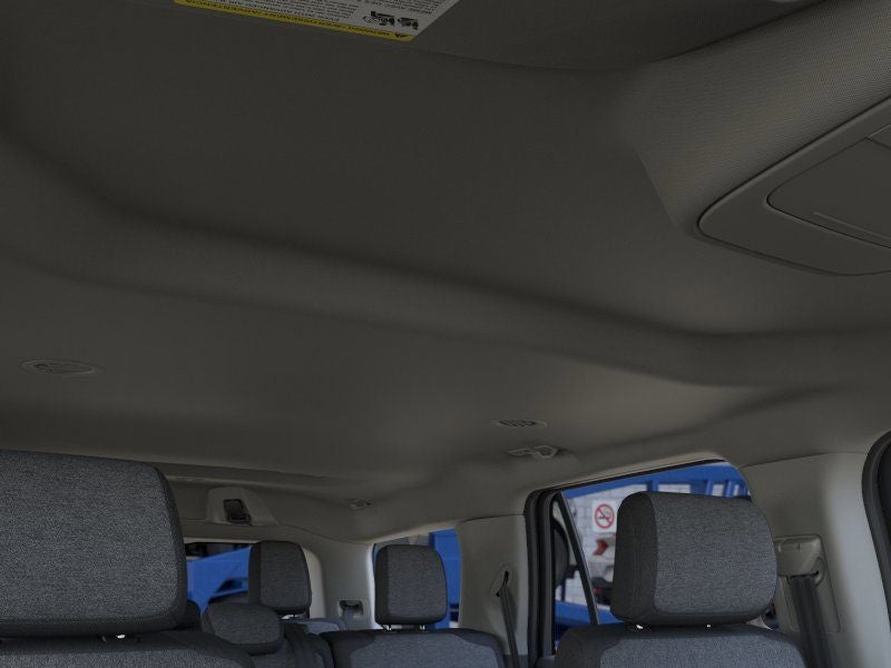 2026 Ford Expedition Active Fleet