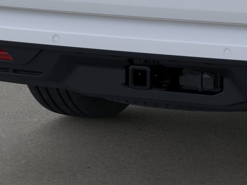 2026 Ford Expedition Active Fleet