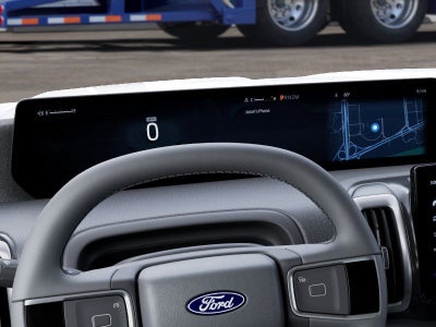 2027 Ford Expedition Active Fleet