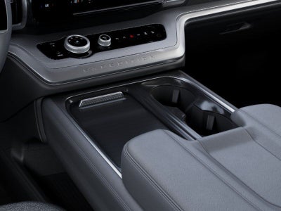 2027 Ford Expedition Active Fleet