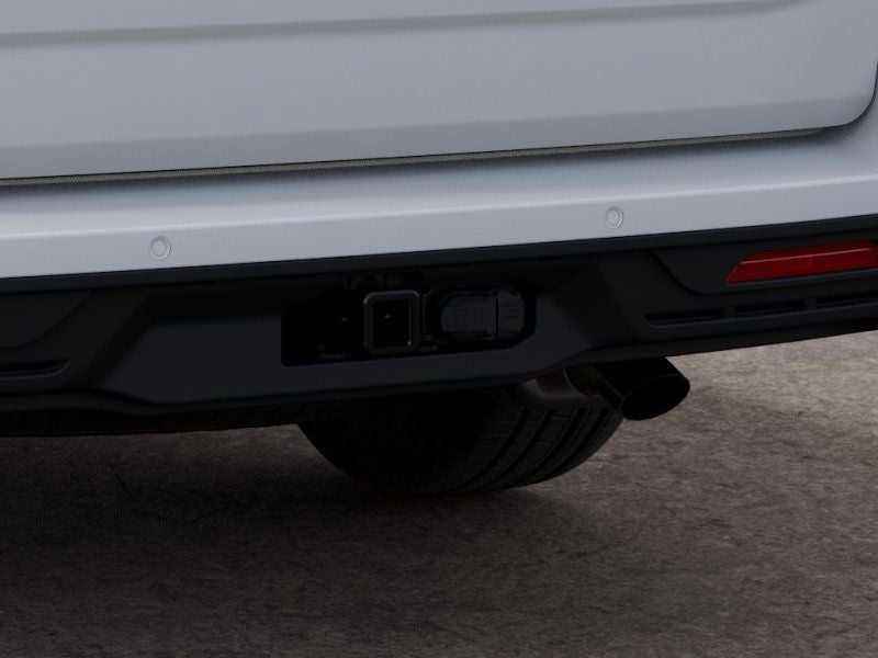 2027 Ford Expedition Active Fleet