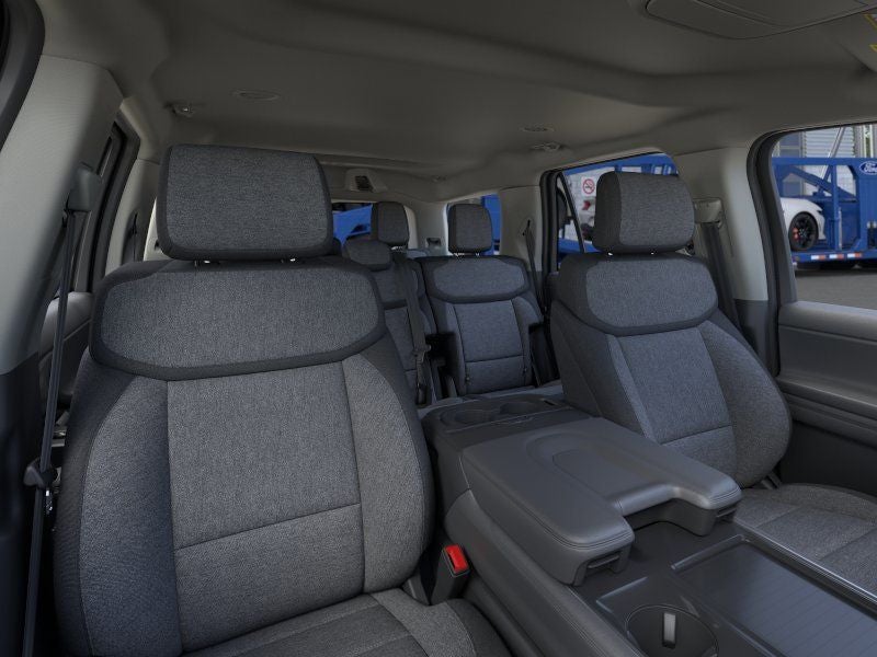 2026 Ford Expedition Active Fleet