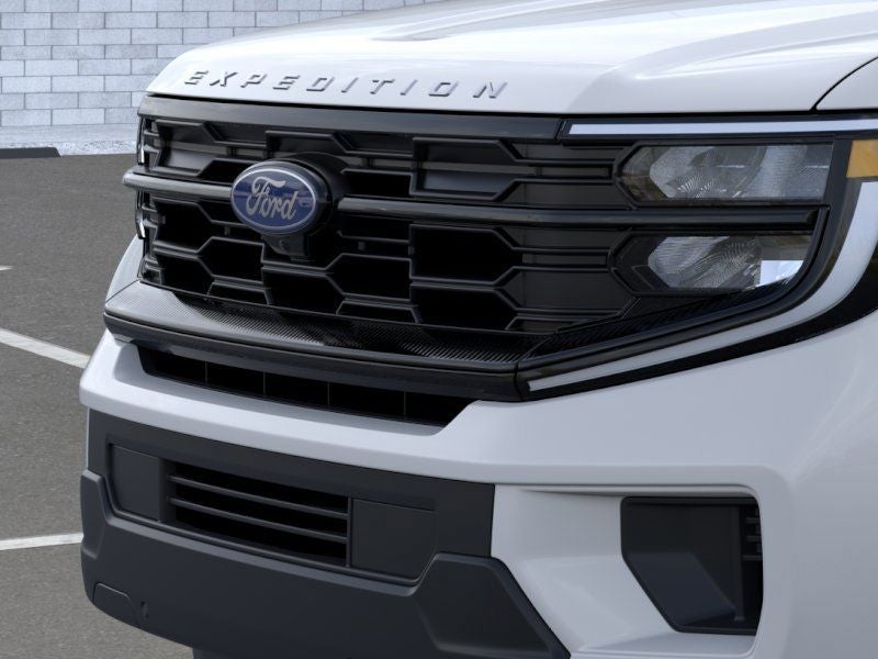 2026 Ford Expedition Active Fleet