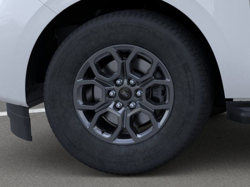 2026 Ford Expedition Active Fleet