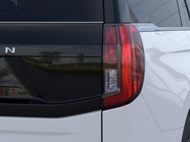 2026 Ford Expedition Active Fleet