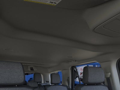 2026 Ford Expedition Active Fleet