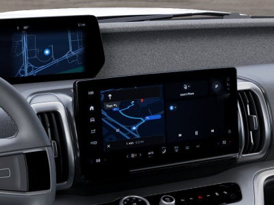 2027 Ford Expedition Active Fleet