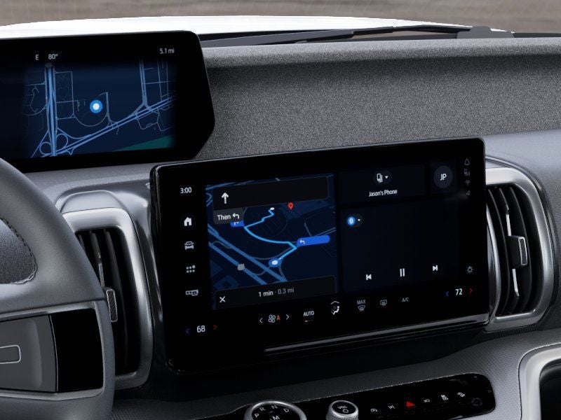2027 Ford Expedition Active Fleet