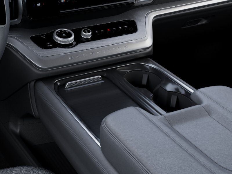 2027 Ford Expedition Active Fleet