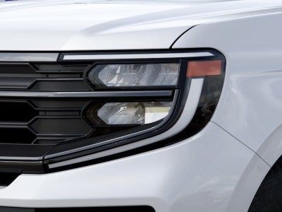 2027 Ford Expedition Active Fleet