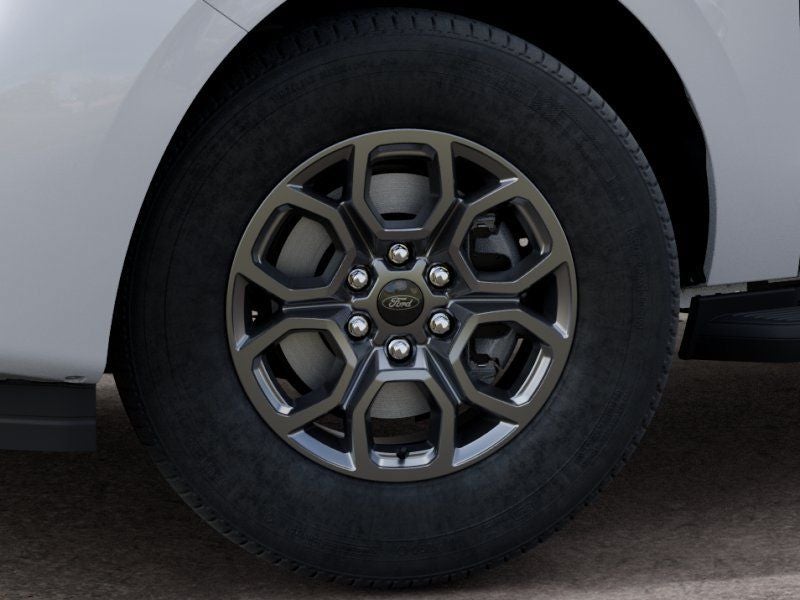 2027 Ford Expedition Active Fleet