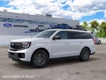 2027 Ford Expedition Active Fleet
