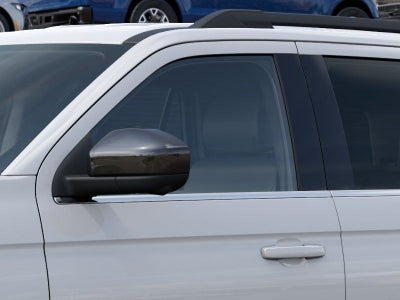 2027 Ford Expedition Active Fleet
