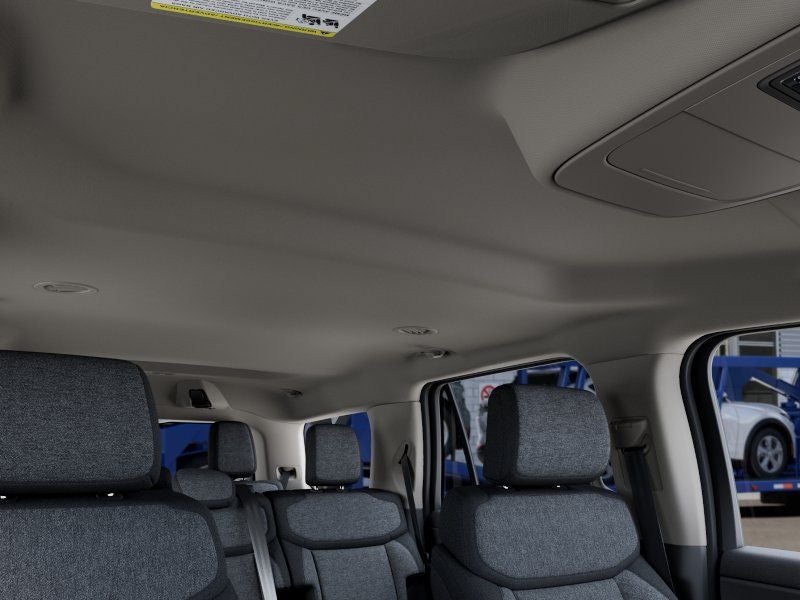 2027 Ford Expedition Active Fleet
