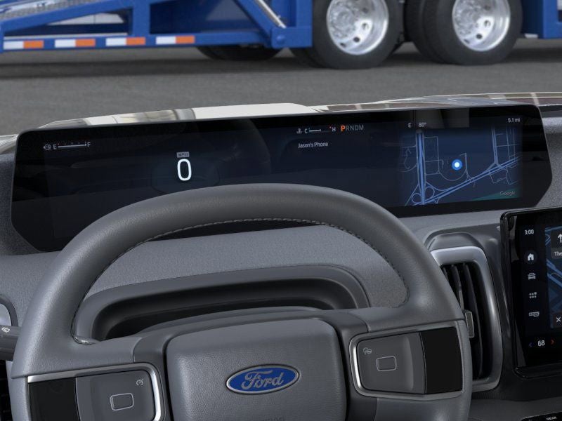 2026 Ford Expedition Active Fleet