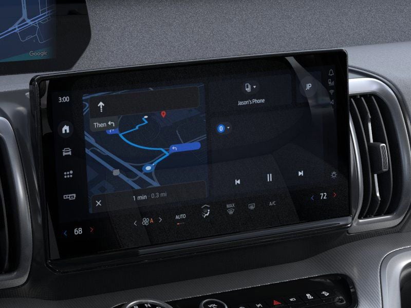 2026 Ford Expedition Active Fleet