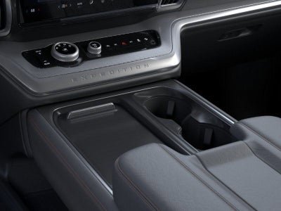 2026 Ford Expedition Active Fleet