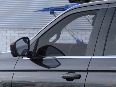 2026 Ford Expedition Active Fleet