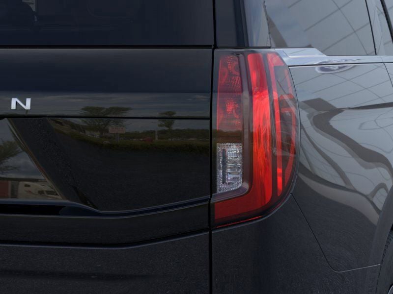 2026 Ford Expedition Active Fleet