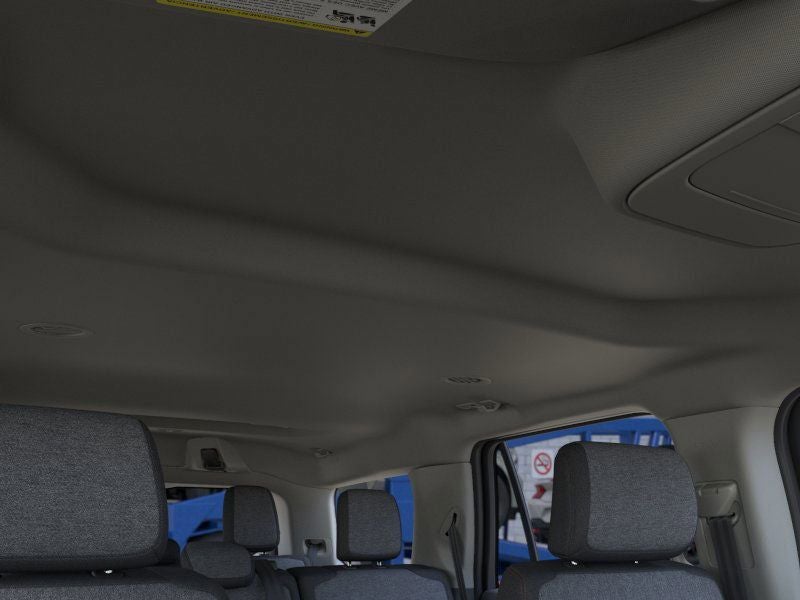 2026 Ford Expedition Active Fleet