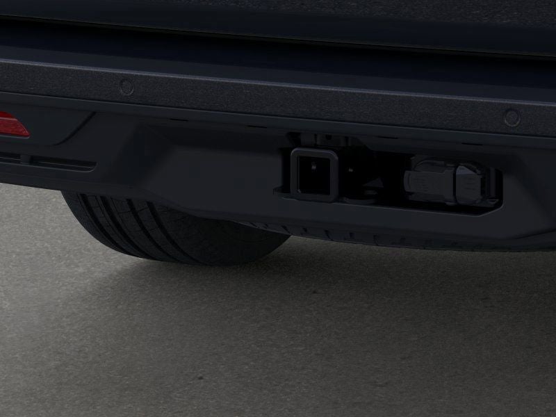 2026 Ford Expedition Active Fleet