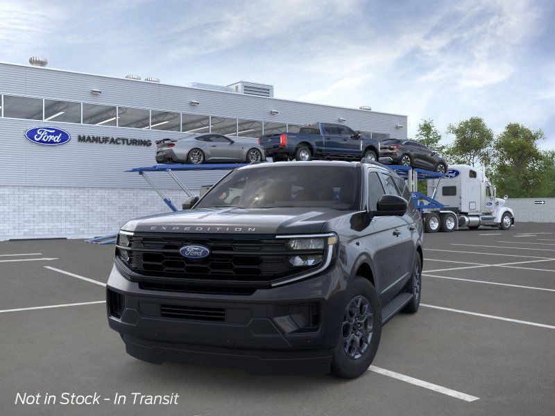 2026 Ford Expedition Active Fleet
