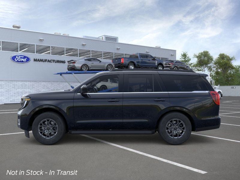 2026 Ford Expedition Active Fleet