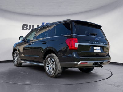 2022 Ford Expedition XLT