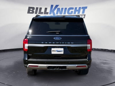2022 Ford Expedition XLT