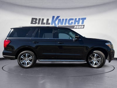 2022 Ford Expedition XLT